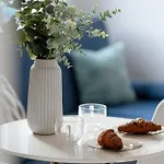 Lejlighed Bright Dzialynskich Near Old Town By Renters