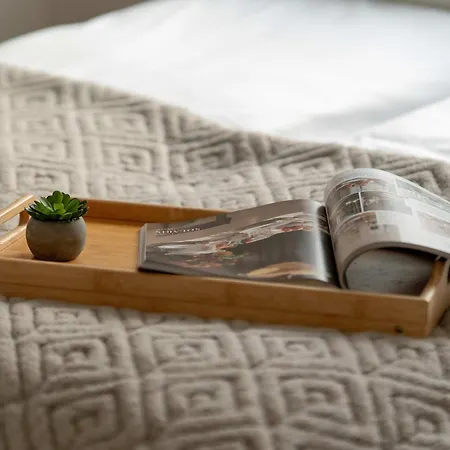 Bright Dzialynskich Near Old Town By Renters Apartmán *