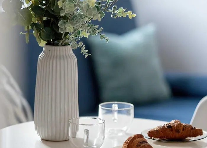 Apartman Bright Dzialynskich Near Old Town By Renters