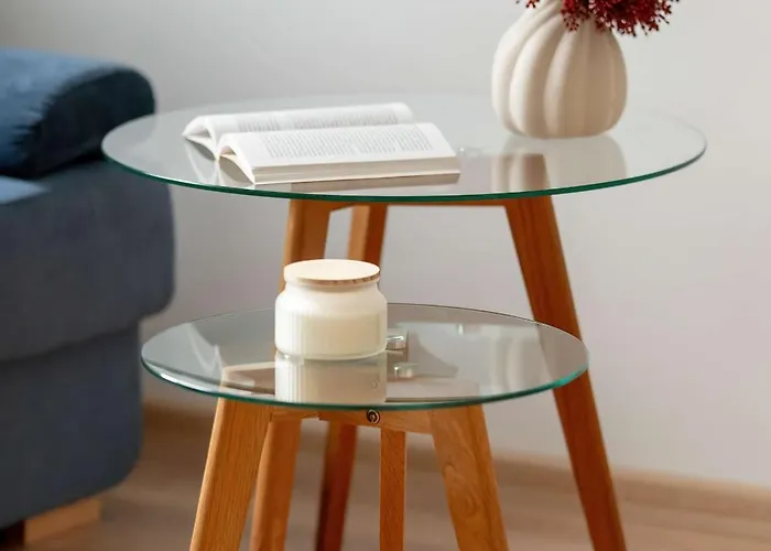 Bright Dzialynskich Near Old Town By Renters * Poznan