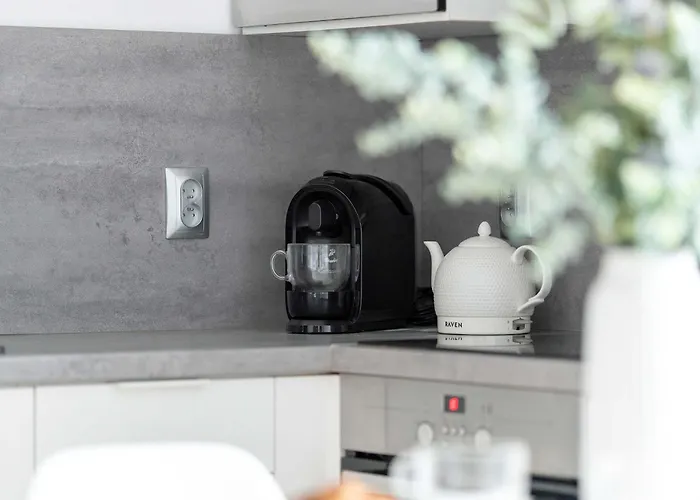 Apartamento Bright Dzialynskich Near Old Town By Renters Poznan